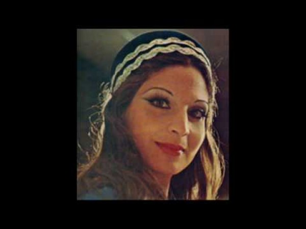 سلوى القطريب ـ على نبع المي