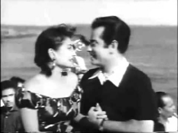 فريد الأطرش -  غني يا قلبي