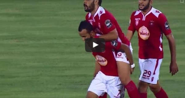 بالفيديو: أهداف مباراة النجم الساحلي والكوكب المراكشي 3 - 1