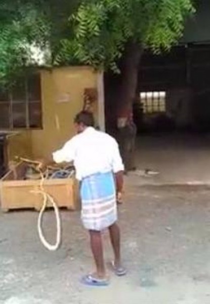 قوة قلب منقطعة النظير