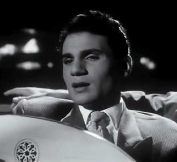 عبد الحليم حافظ - شغلوني