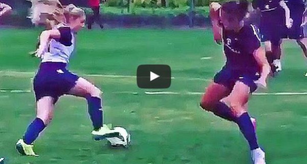 شاهد: أبرز 5 أهداف من ملاعب العالم في أسبوع