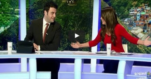 شاهد: ما قاله محللو "بي إن سبورت" بعد هزيمة المغربي محمد ربيعي في الأولمبياد