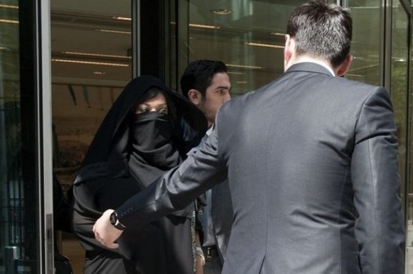 أميرة سعودية تبحث عن مستشارة في الملابس براتب خيالي