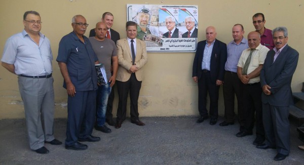 نقره لعرض الصورة في صفحة مستقلة