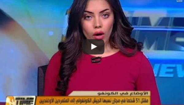 بالفيديو: شاهد الشرطة التركية تشنّ حملة مداهمات على 44 شركة