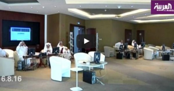 بالفيديو: وزير الطاقة الروسي يقول إن بلاده ناقشت مع منظمة "أوبك" الوضع الحالي لأسواق النفط الخام