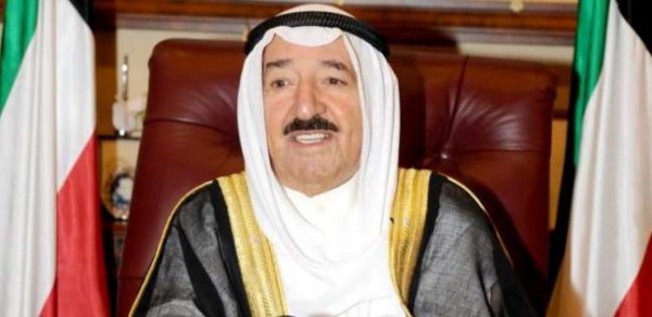 الكويت تحتفل بالذكرى الثانية لتسمية الأمير "قائدا للعمل الإنساني" 9 سبتمبرالمقبل