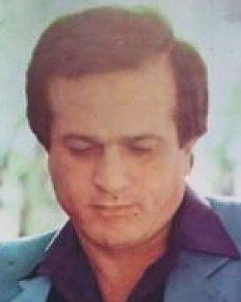 عازار حبيب - خطبوها
