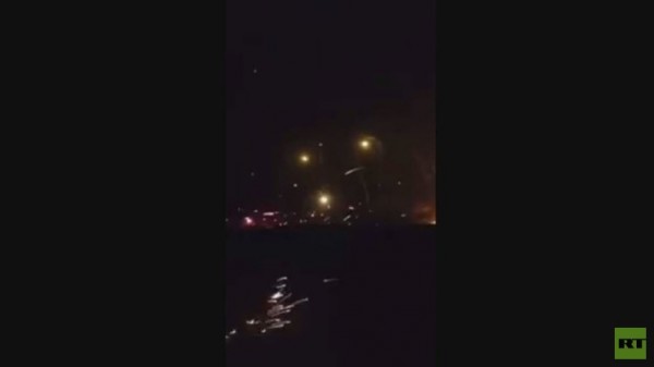 اشتباكات عنيفة بين الجيش السوري والقوات الكردية