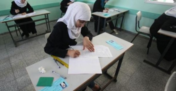 طالع نتيجتك ... بالاسماء نتائج اكمال الثانوية العامة 2016