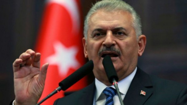 تركيا "ستضطلع بدور أكبر" في تسوية النزاع في سوريا