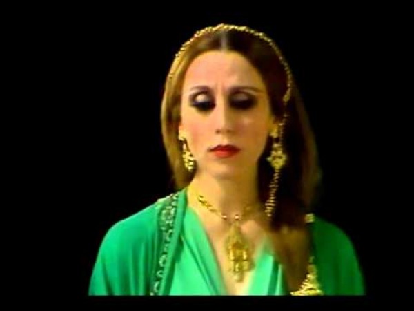 فيروز - خذني يا حبيبي