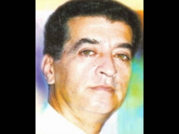 وفاة الفنان اللبناني سمير يزبك 9998758600