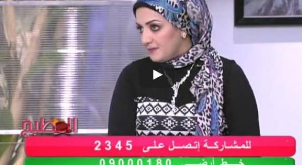 بالفيديو: الفرق بين النمش والكلف