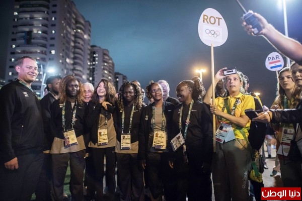 حلول الاتصال اللاسلكي المتنقلة من "هايتيرا" لعبت دوراً حيوياً في دعم منظومة الاتصالات في أولمبياد ريو 2016