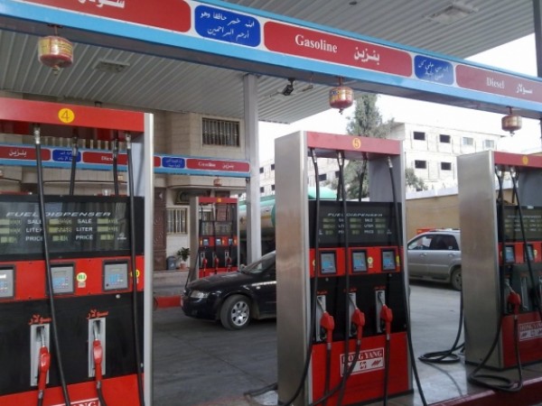 الإدارة العامة لهندسة المركبات تشرع في حملة على محطات الوقود