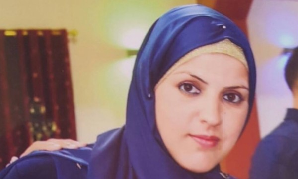 بعد مقتلها على يد زوجها بطمرة: تشييع جثمان الام وجنينها بيافا الناصرة