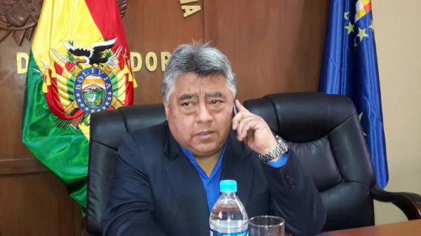 عمال مناجم يقتلون نائب وزير داخلية بوليفيا