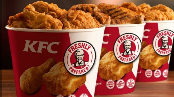 أخيراً وبعد عقودٍ من الانتظار.. اكتشاف مكونات الخلطة السرية لـ KFC