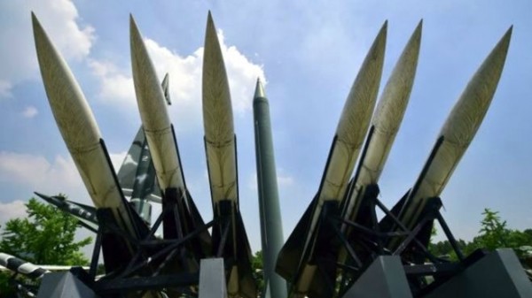 مجلس الأمن يدين تجارب كوريا الشمالية الصاروخية
