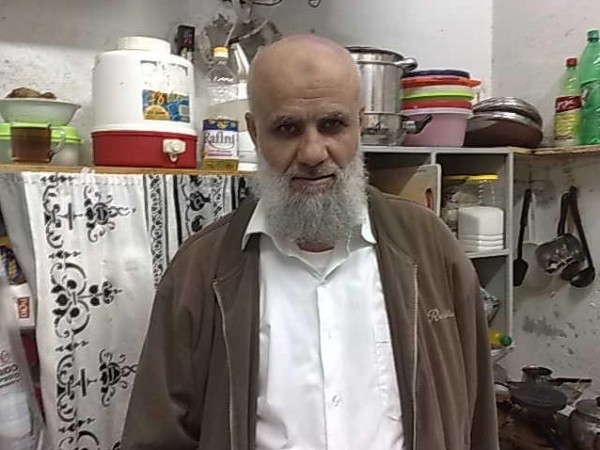 القيادي الاسير جمال ابوالهيجا يدخل عامه الخامس عشر في سجون الاحتلال