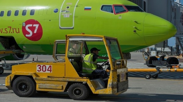مصدر: موسكو ترفع الحظر عن رحلات "الشارتر" إلى تركيا