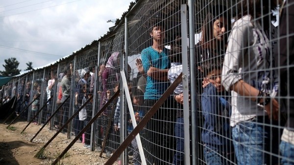 سياسي ألماني يدعو لإعادة ألوف اللاجئين إلى أوطانهم خلال 3 أعوام