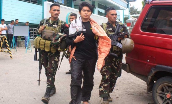 متطرفون يهاجمون سجنا بجنوب الفلبين..وهروب 28 سجينا