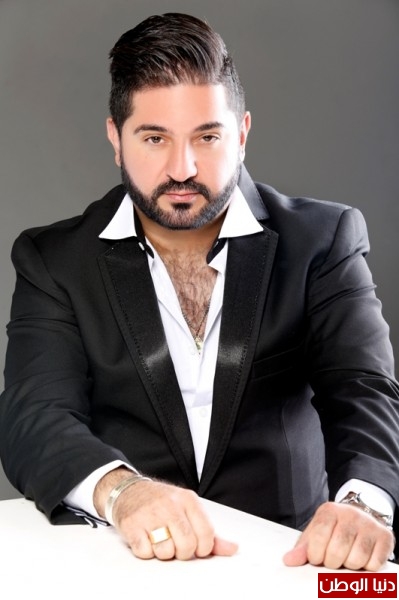 الفنان اللبناني طوني يوسف يطلق عمله الغنائي الجديد بعنوان " قولي ايه "