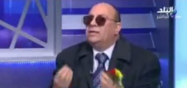 شاهد رد الشيخ مبروك عطية على أحمد موسى