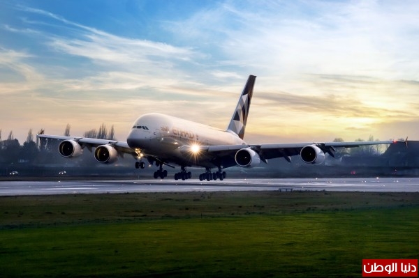 الاتحاد للطيران تطلق حملة عروض ترويجية عالمية مع خصومات تصل إلى 50 في المائة على الرحلات إلى 45 وجهة شهيرة