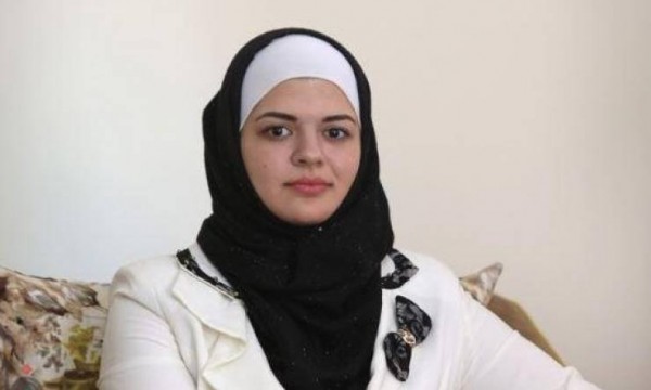 فيديو| تقرير دنيا الوطن ينقلها للعالمية : الفلسطينية "أديان" بطلة العرب في اختبار 'حساب اليوم الموافق'