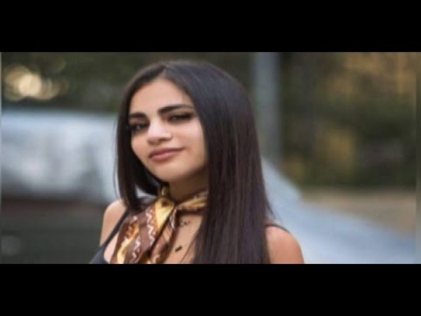 شابة في الـ 23 من عمرها تشغل الرأي العام اللبناني بعد ان رمت نفسها من الطابق الثامن… فيديو