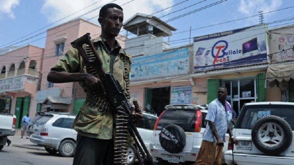 واشنطن تضع رئيس خلايا "داعش" بالصومال في قائمة العقوبات