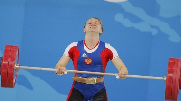 الأولمبية الدولية تسحب "ميداليات روسية"