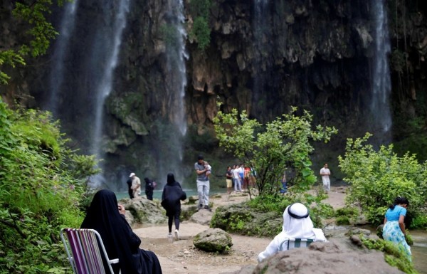 صيف مدينة صلالة