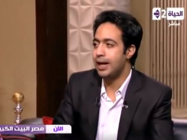 عبدالله حسن: اللي ماقالتوش أمي ليا