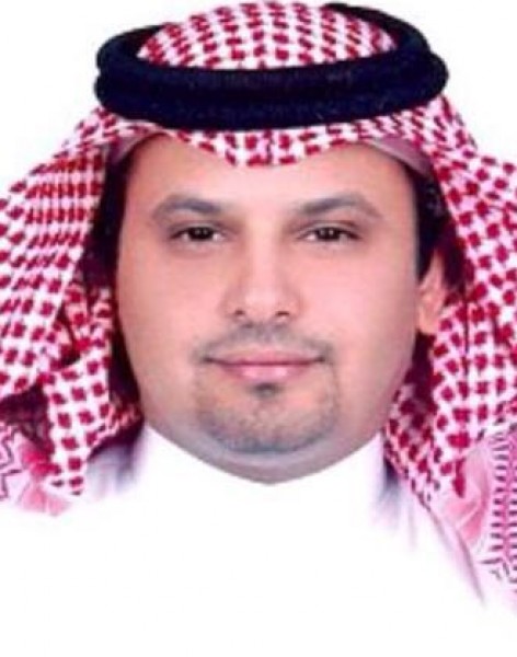 نايف الشريف يجتاز دورتي التحكيم الرياضي بنجاح