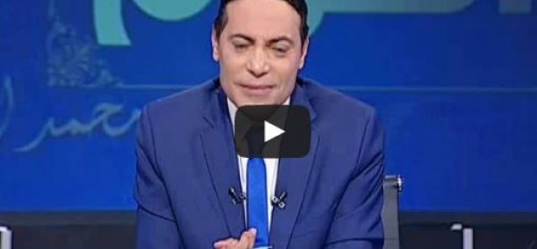 شعبان عبد الرحيم ينفى شائعة وفاته "أنا بخير"
