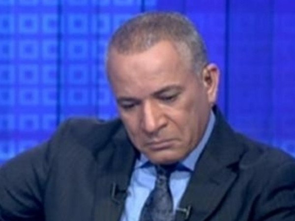 أحمد موسى: ثورة على السيسي خلال شهرين