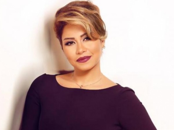 نجوم تتمنى شيرين الوقوف أمامهم