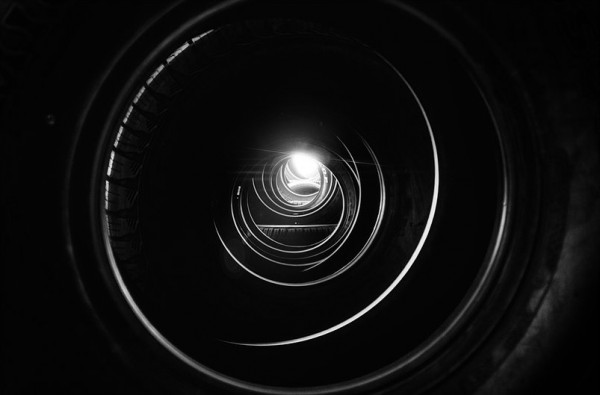 الإبداع في التصوير
