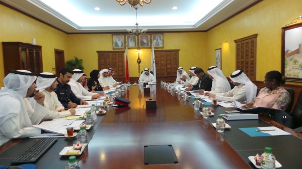 محافظ الجنوبية: المجلس التنسيقي يعمل جاهدا في ايصال ملاحظات واحتياجات المواطنين إلى الجهات المعنية