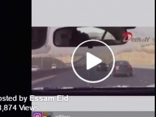 أفضل طريقة لإيقاف السيارة عند التعرض لعطل الفرامل
