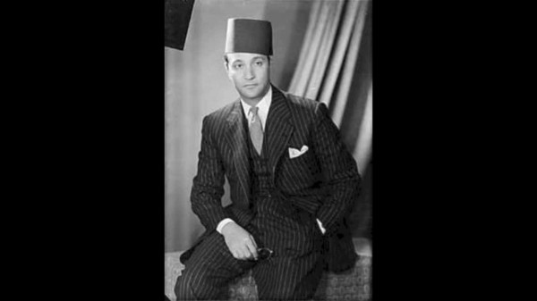 عاشق الروح - محمد عبدالوهاب