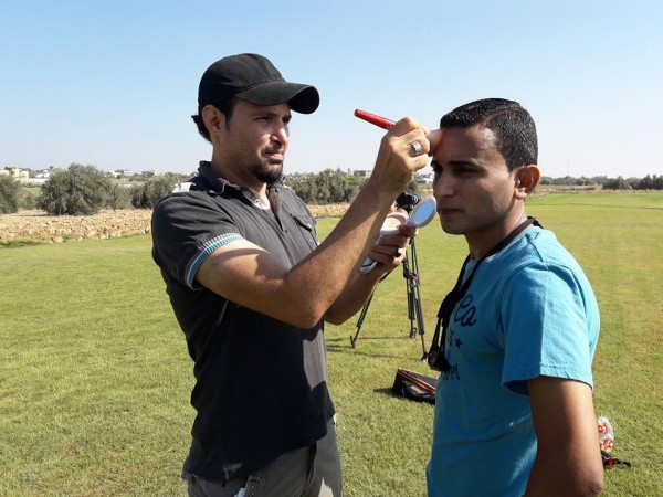 بعد طول انتظار .. عادل المشوخي يطرح كليب "إتز" والمفاجأة ..!