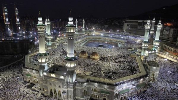 السعودية تطلق قناة الحج باللغة الفارسية