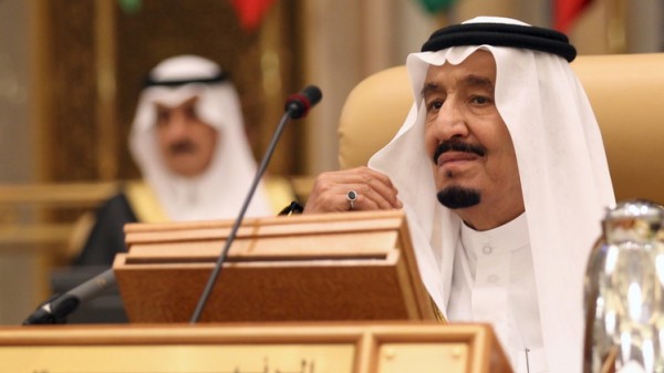 الملك سلمان في عيد الأضحى يكشف عن نعمته الأسمى