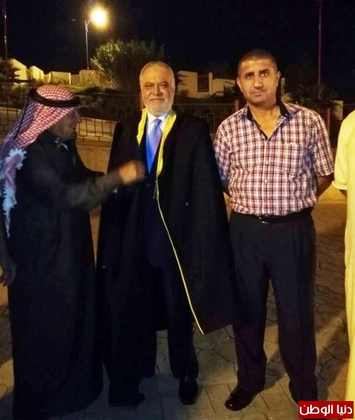 حركة فتح "إقليم الجزائر" فى زيارة ميدانية للطلبة فى ولاية عنابة بمناسبة عيد الأضحى